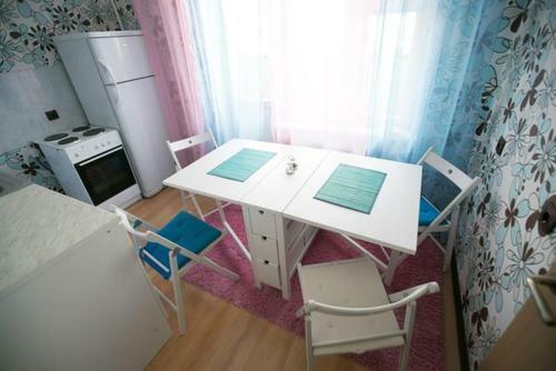 Gorskiy Apartment