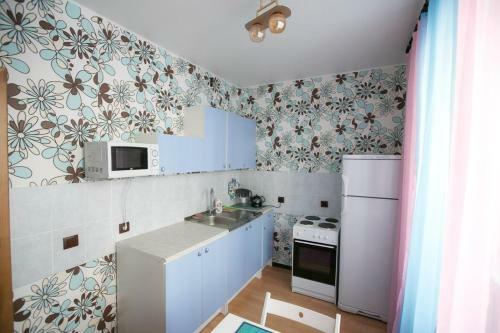 Gorskiy Apartment