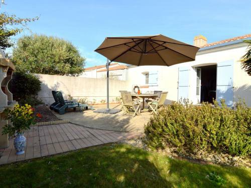 Talmont St Hilaire