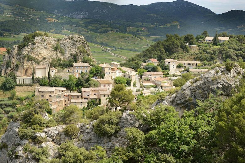 Bed & Breakfast Mas De Carabelle