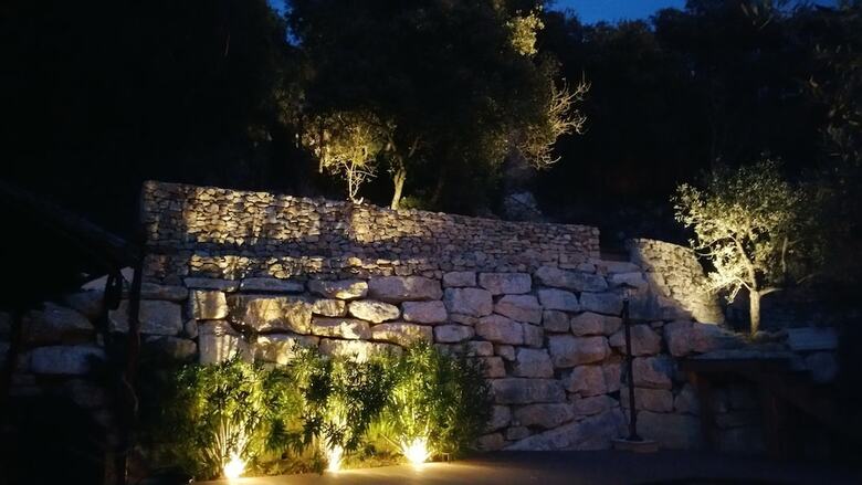 Bed & Breakfast Mas De Carabelle