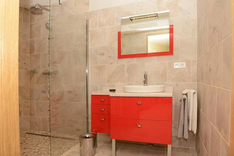 Bed & Breakfast Mas De Carabelle