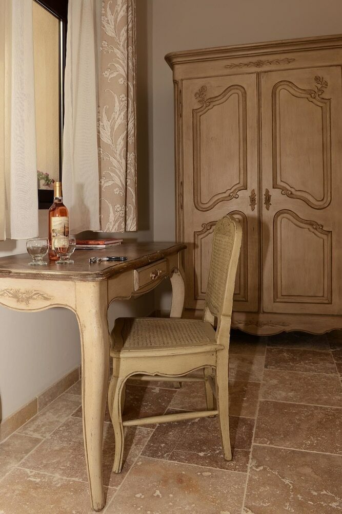 Bed & Breakfast Mas De Carabelle