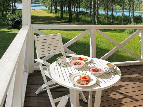 Two-bedroom Holiday Home In Gr�smark