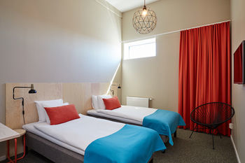 First Hotel Kviberg Park