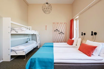 First Hotel Kviberg Park