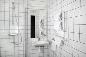 First Hotel Kviberg Park