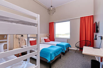 First Hotel Kviberg Park
