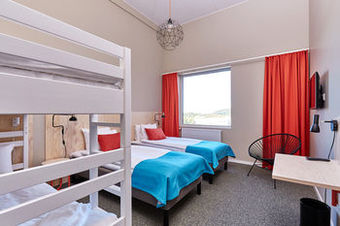 First Hotel Kviberg Park