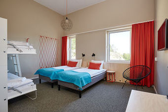 First Hotel Kviberg Park