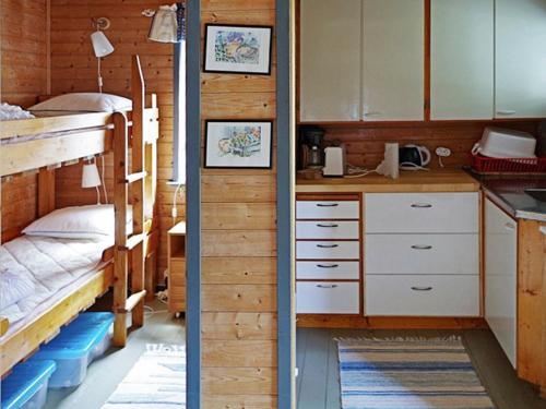 Holiday Home In Hamburgsund 1