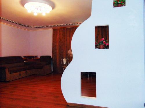 Bed & Breakfast Hotel Mirazh