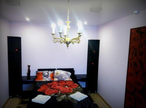 Bed & Breakfast Hotel Mirazh