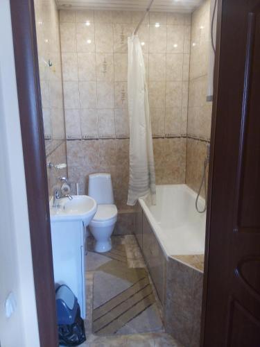 Bed & Breakfast Hotel Mirazh