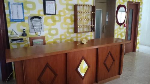 Hotel Savini Rimini