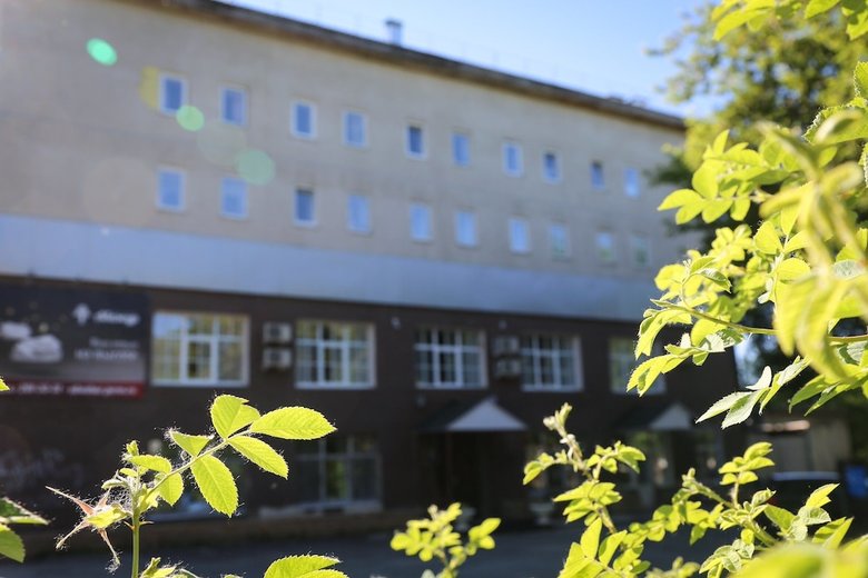 Abazhur Hotel