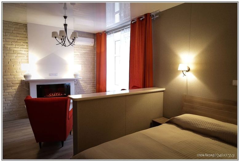 Abazhur Hotel