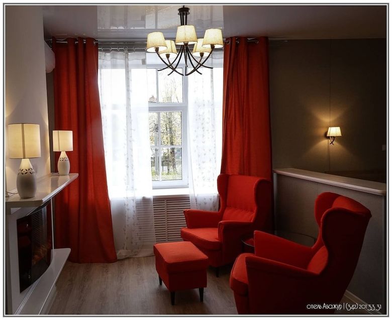 Abazhur Hotel