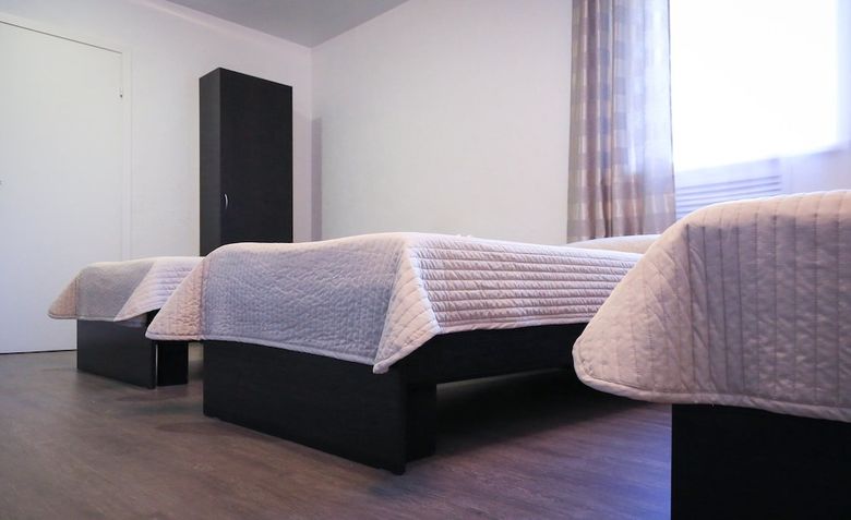Abazhur Hotel