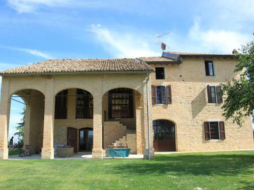 Villa Ca De Poi