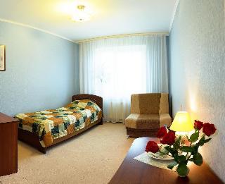 Hostal Globus Hotel