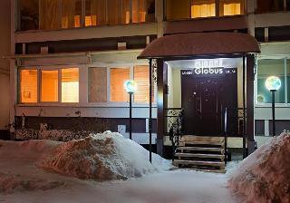 Hostal Globus Hotel