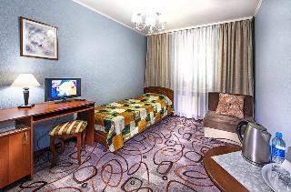 Hostal Globus Hotel