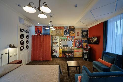 Art Hotel