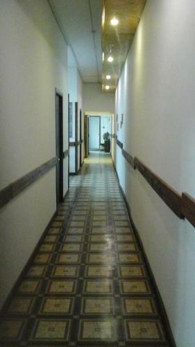Hostel Meridian