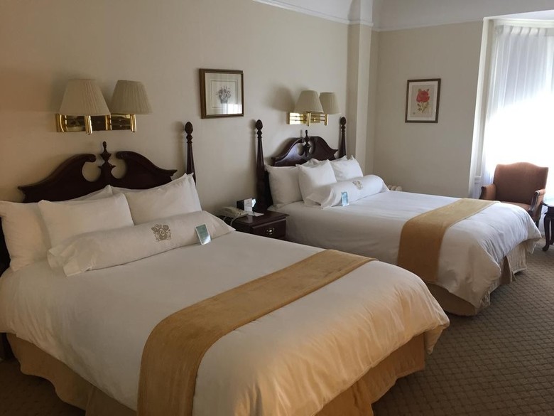 Beresford Arms Hotel