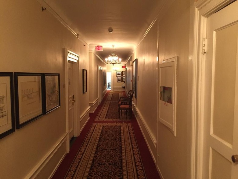 Beresford Arms Hotel