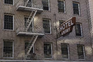 Grant Hotel