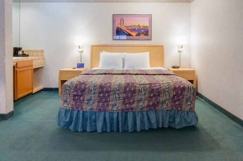 Hotel Nob Hill Motor Inn