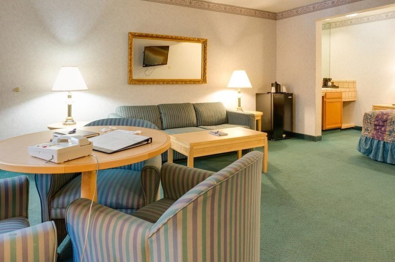 Hotel Nob Hill Motor Inn