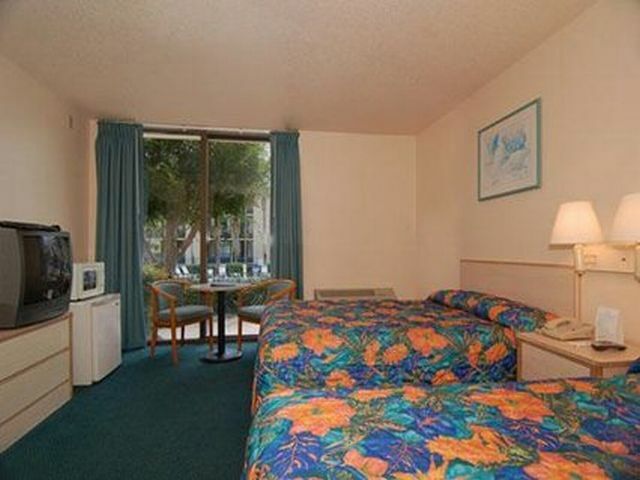 Hotel Rosen Inn Universal