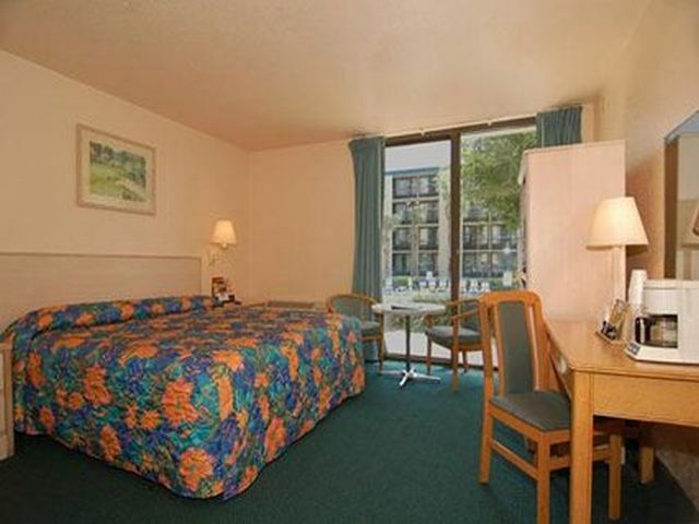 Hotel Rosen Inn Universal