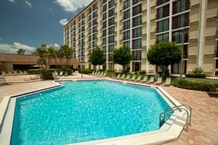 Hotel Rosen Inn Universal