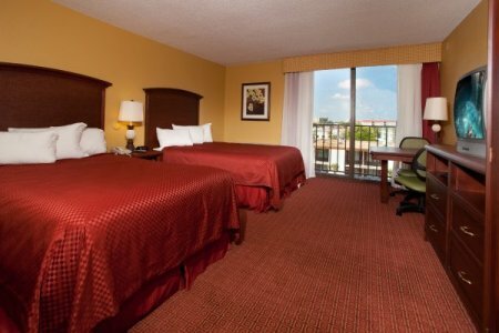 Hotel Rosen Inn Universal