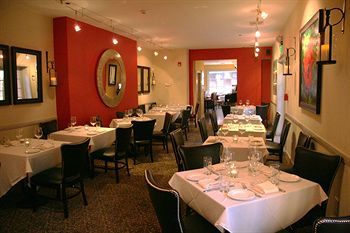 The Morris House Hotel
