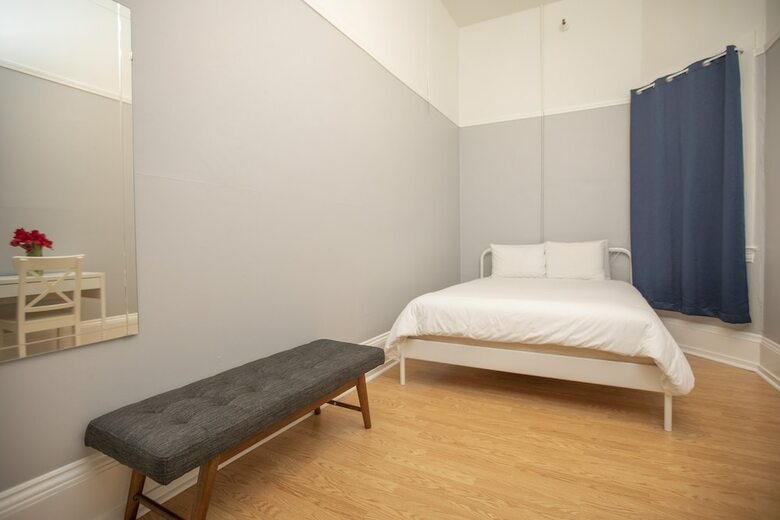 Hotel Hayes Valley Inn