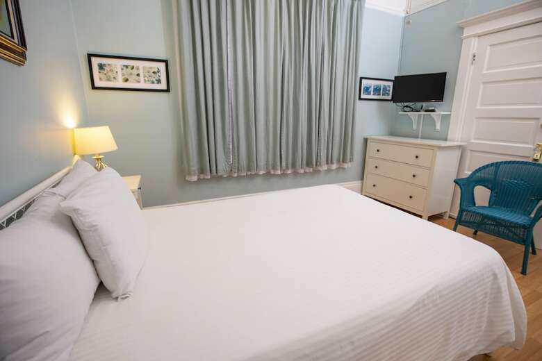 Hotel Hayes Valley Inn