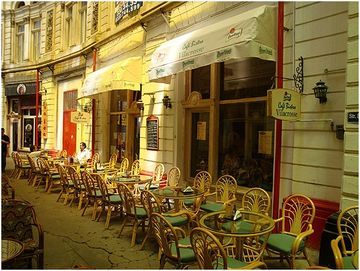 Hotel Prince