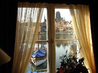 Hotel Podewils In Gdansk