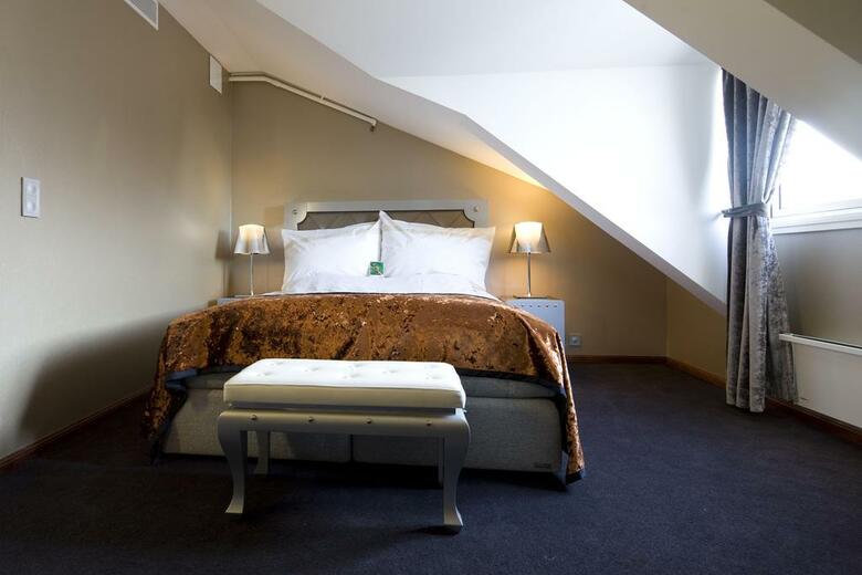 Clarion Hotel Ernst