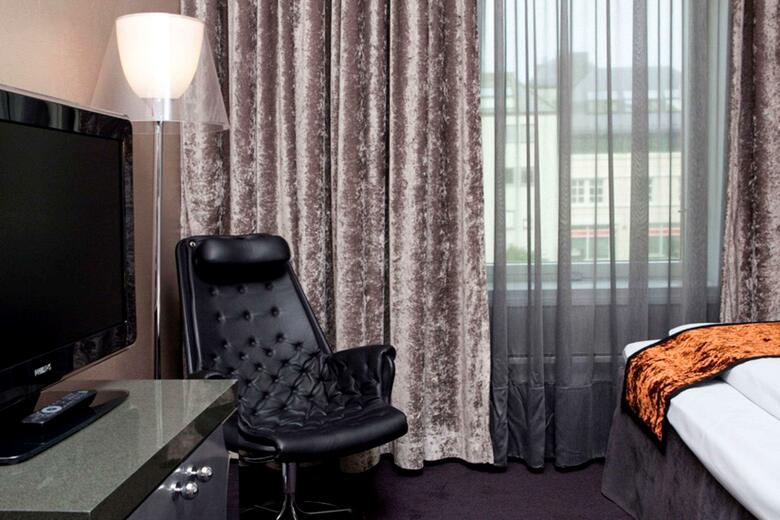 Clarion Hotel Ernst