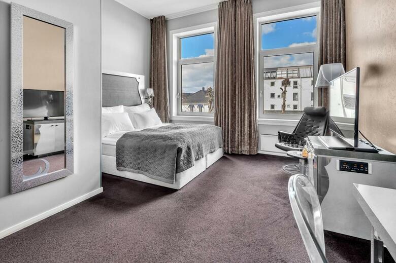 Clarion Hotel Ernst