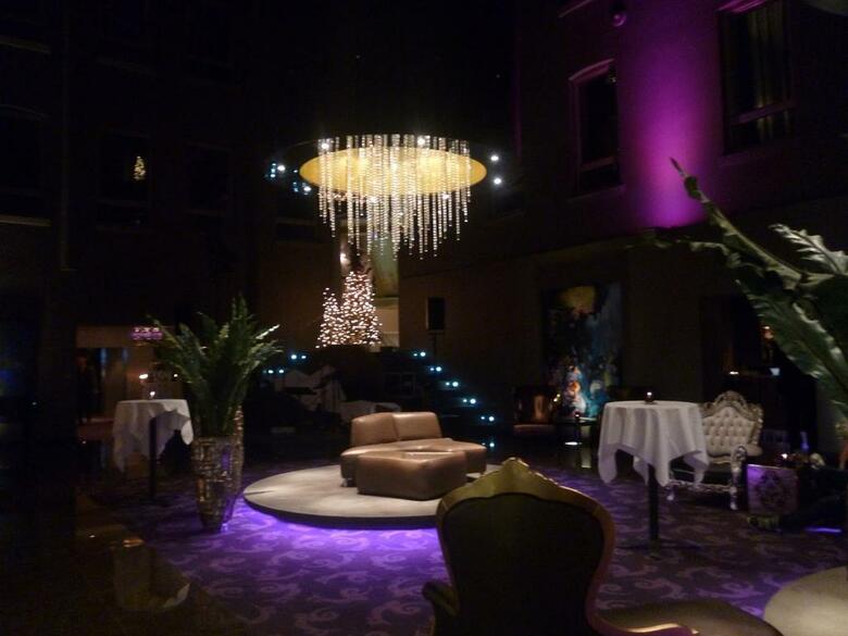 Clarion Hotel Ernst
