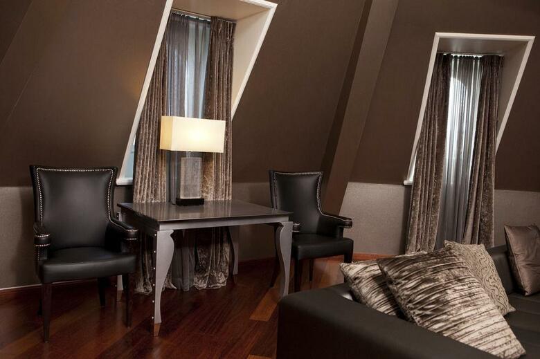 Clarion Hotel Ernst