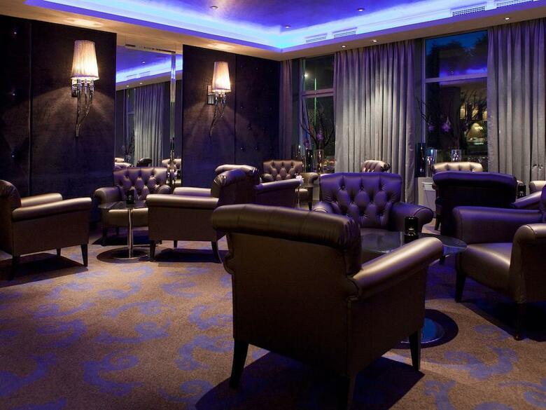 Clarion Hotel Ernst