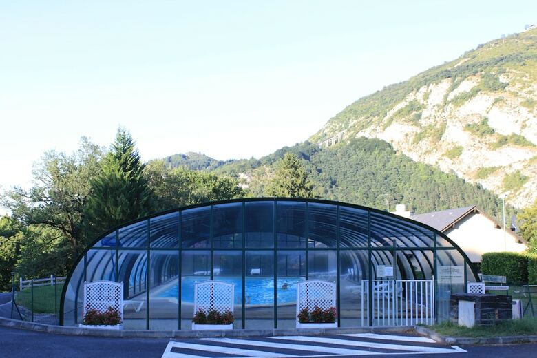 Hotel Les Marquises